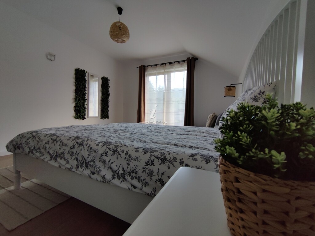 Cabana Ara Chalet