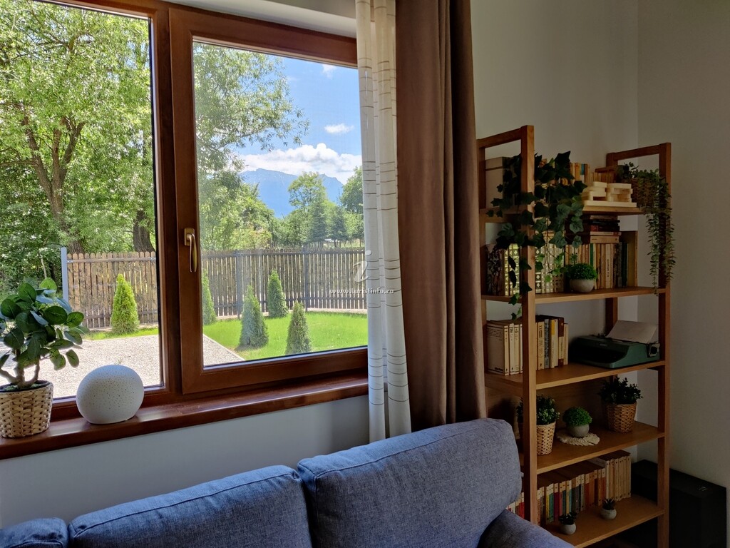 Cabana Ara Chalet