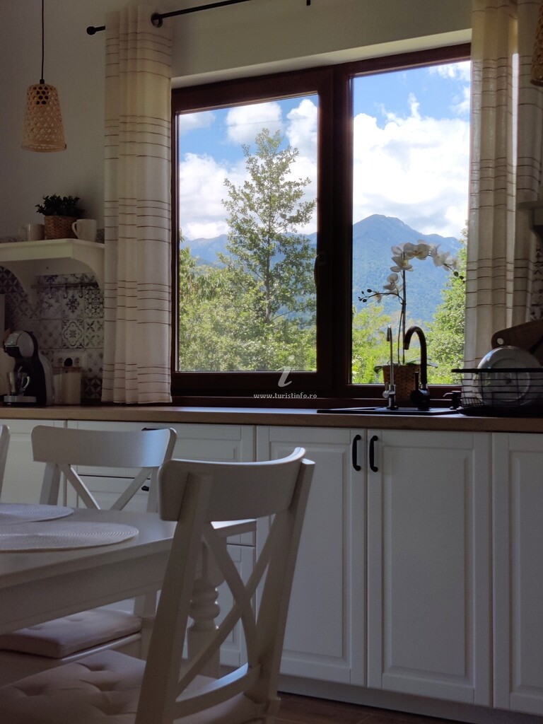 Cabana Ara Chalet