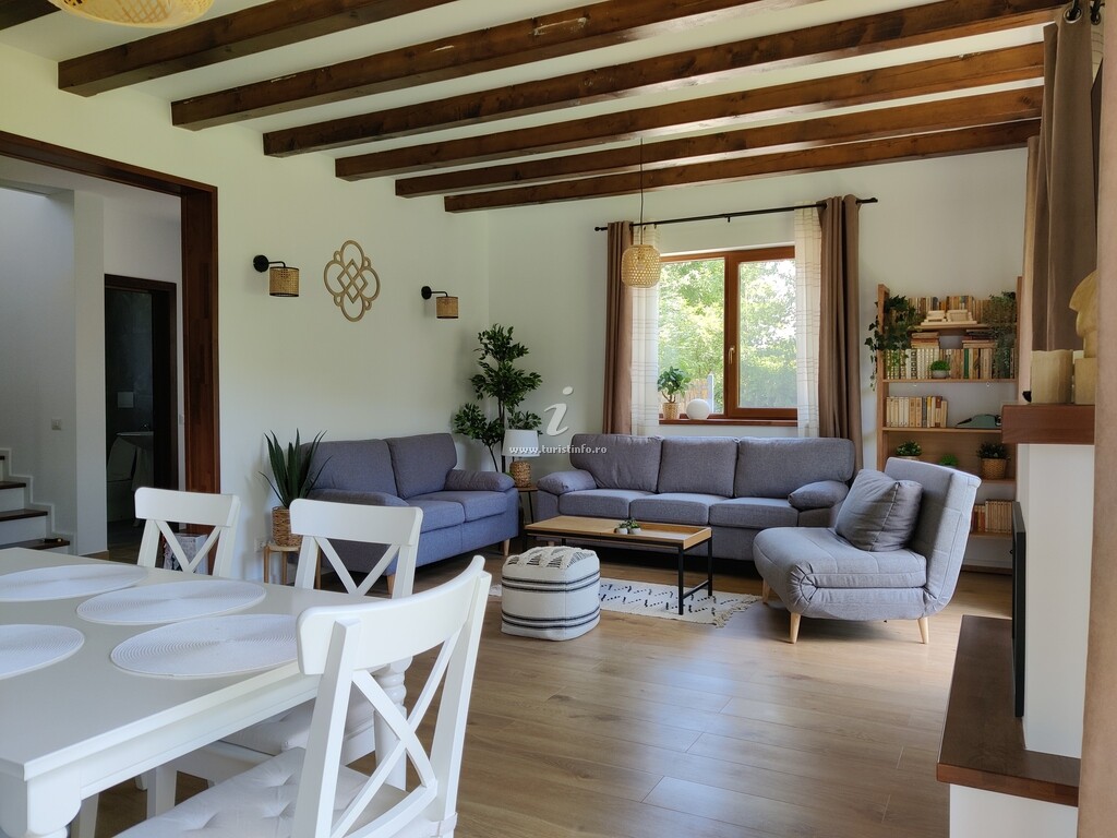 Cabana Ara Chalet