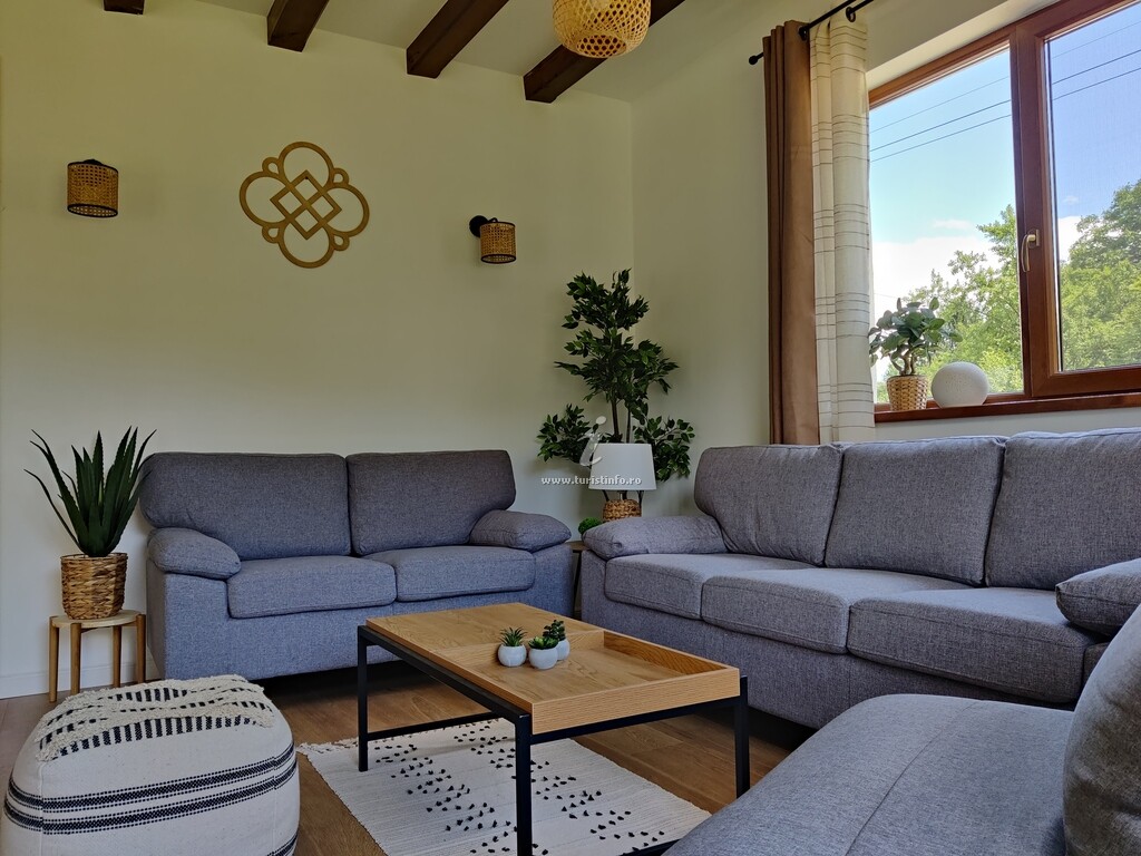 Cabana Ara Chalet