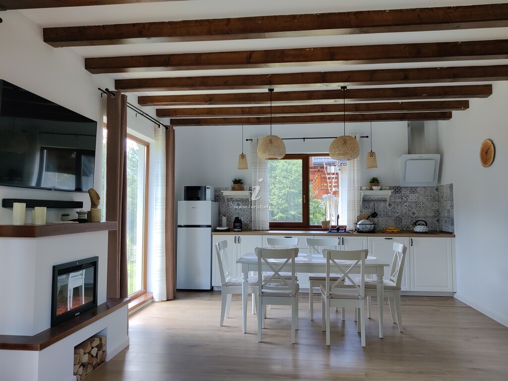 Cabana Ara Chalet