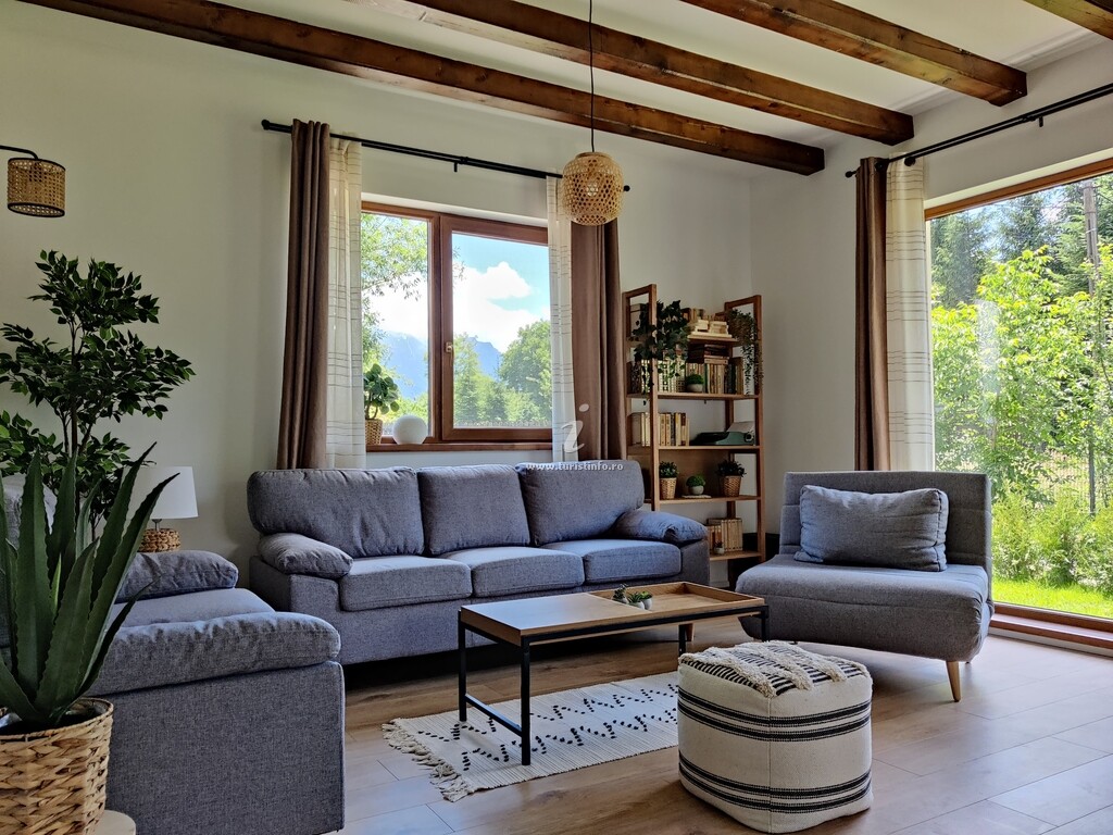 Cabana Ara Chalet