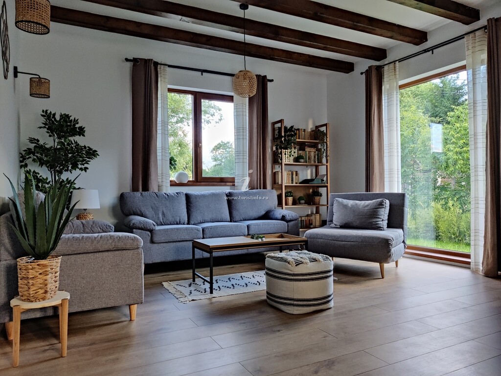 Cabana Ara Chalet