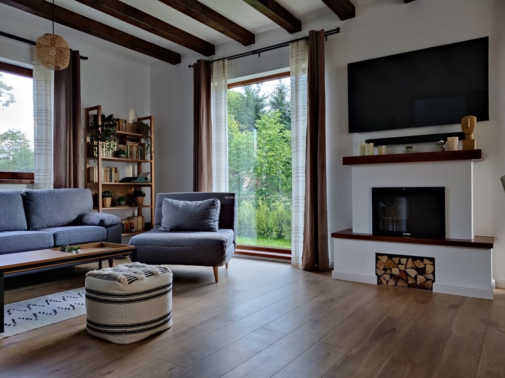 Cabana Ara Chalet