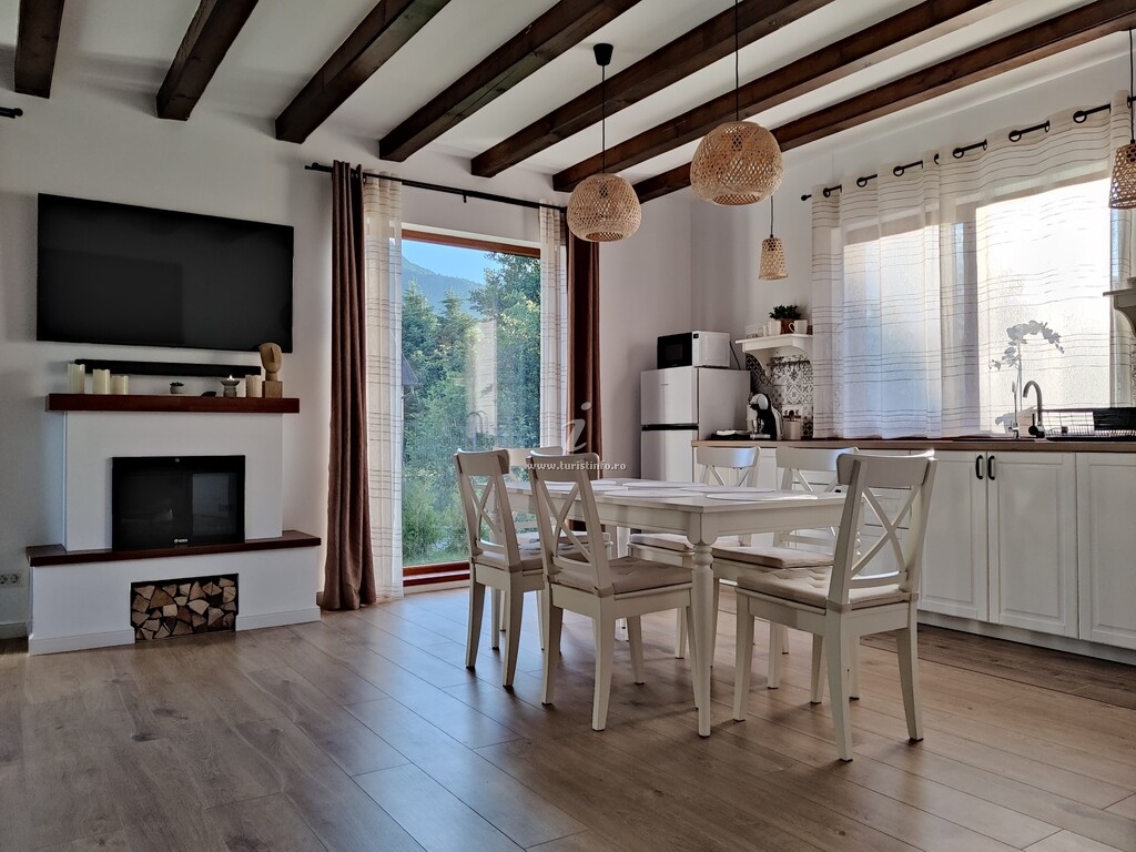 Cabana Ara Chalet