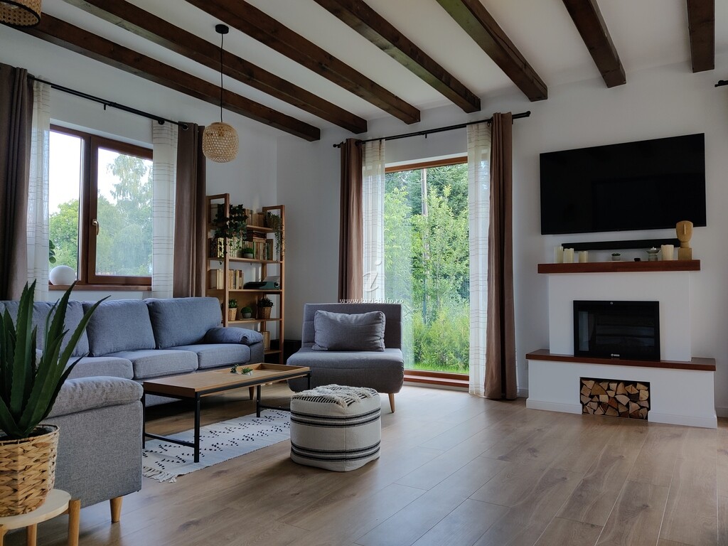 Cabana Ara Chalet