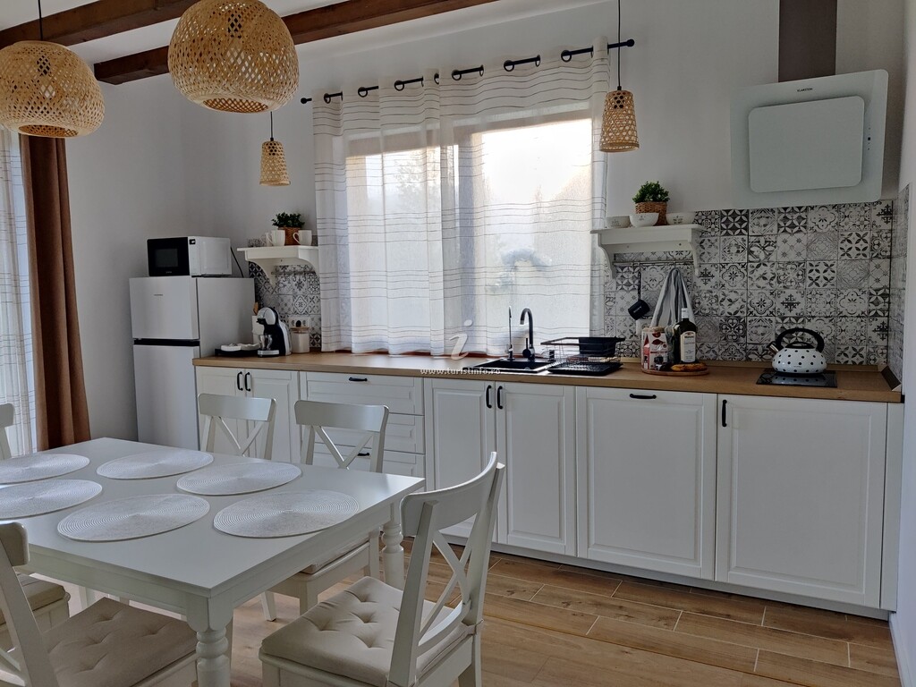 Cabana Ara Chalet