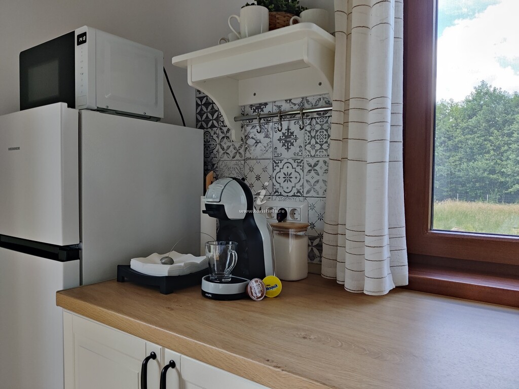 Cabana Ara Chalet
