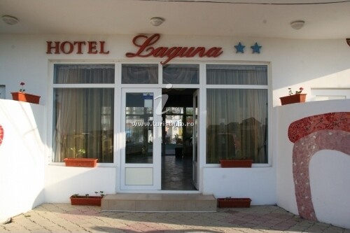 Hotel Laguna