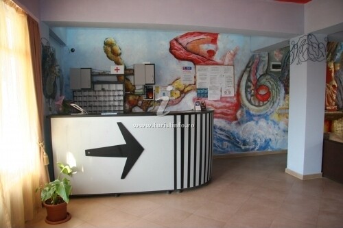 Hotel Laguna