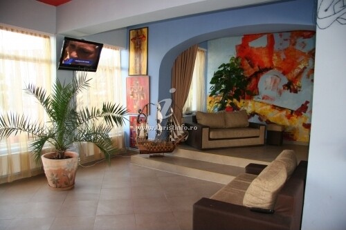 Hotel Laguna