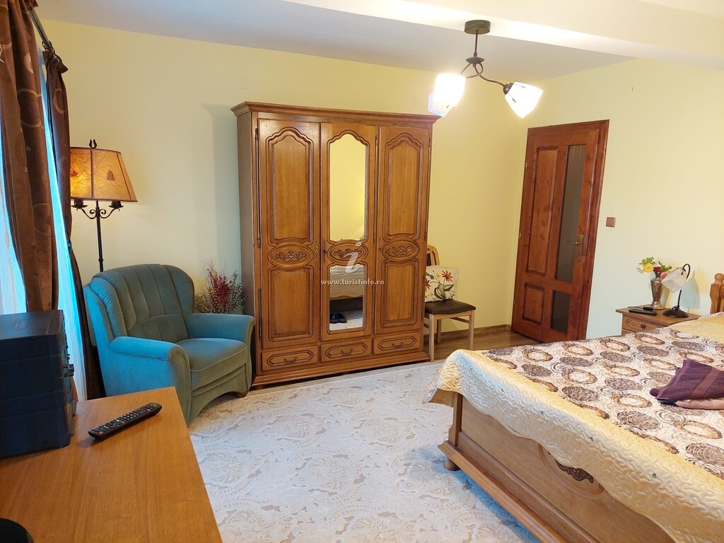 Casa Lupașcu