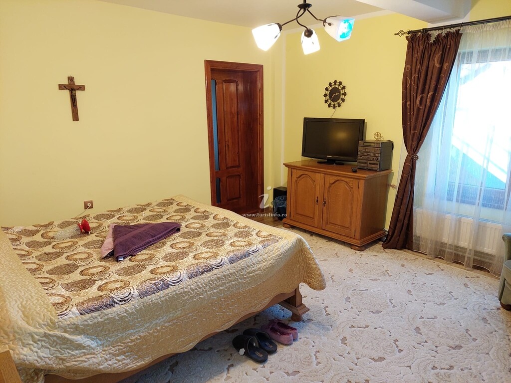 Casa Lupașcu