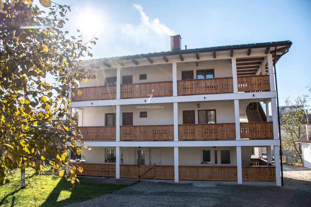 Camere de închiriat Drag de Maramureș