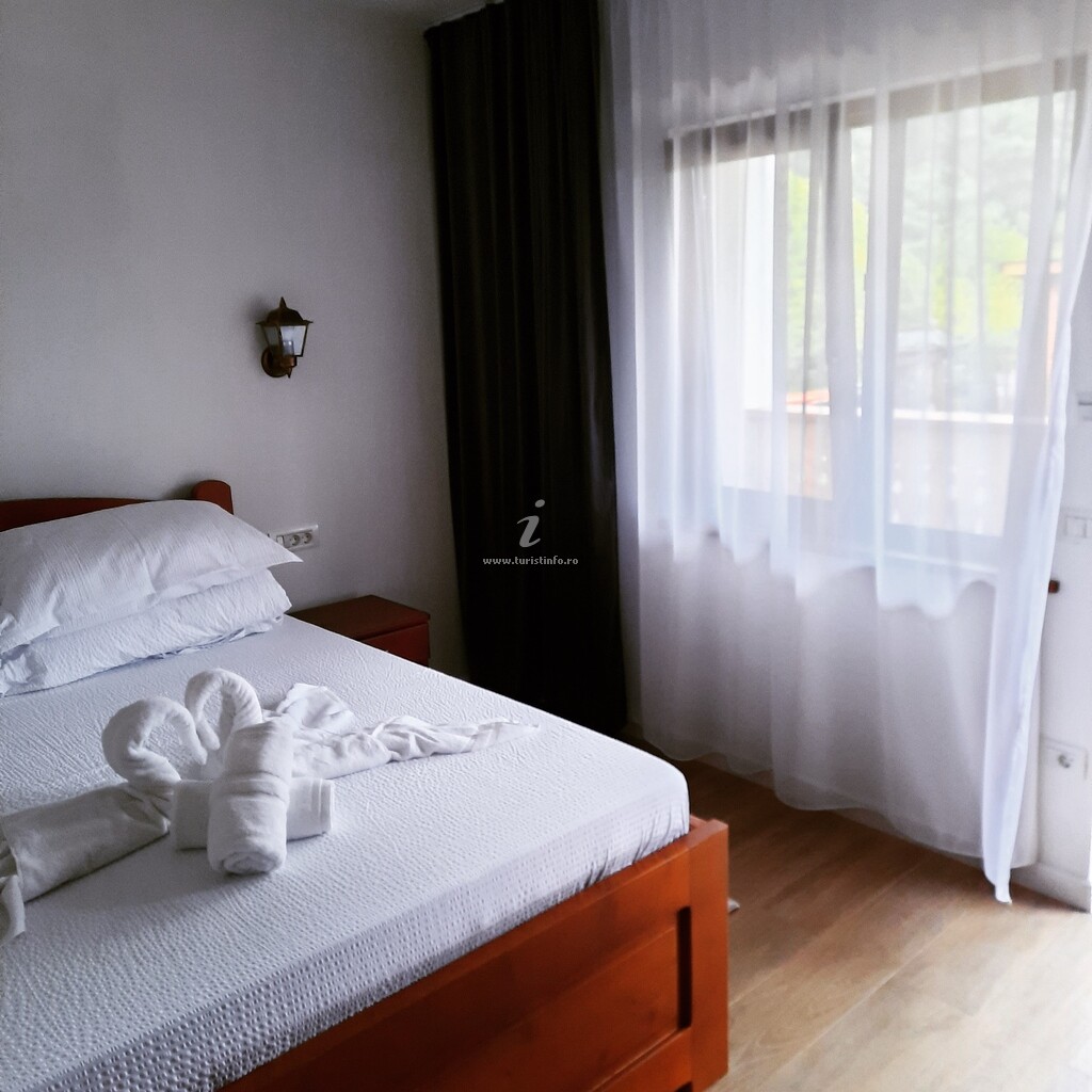 Camere de închiriat Drag de Maramureș