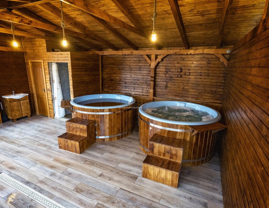 Camere de închiriat Drag de Maramureș