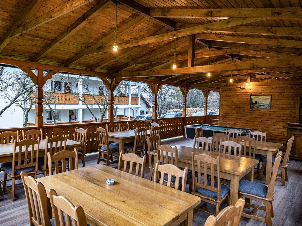Camere de închiriat Drag de Maramureș