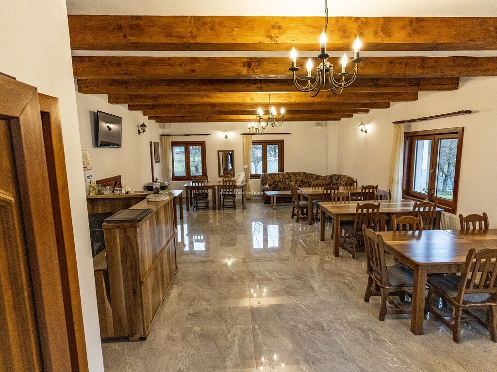 Camere de închiriat Drag de Maramureș