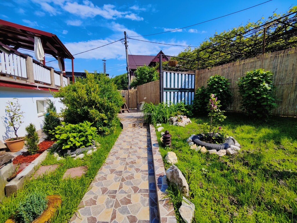 Casa Bebe
