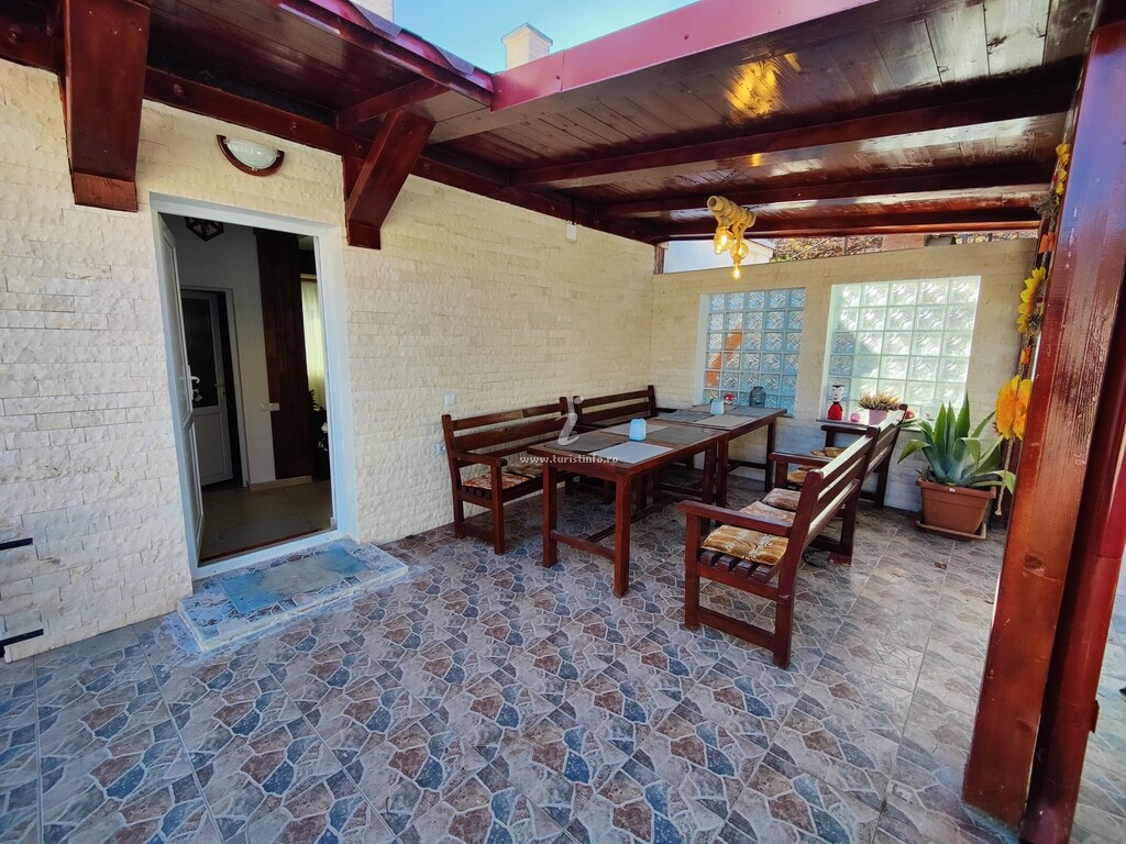 Casa Bebe