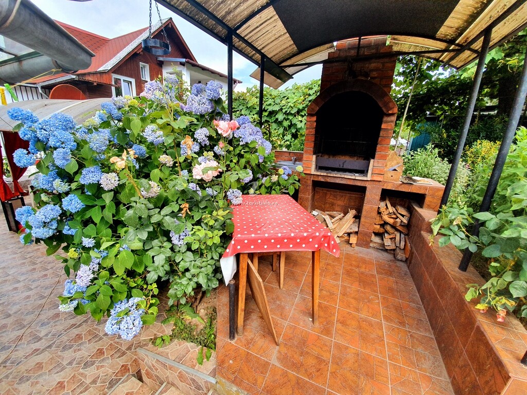 Casa Bebe