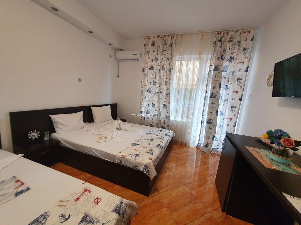 Vila Daniel