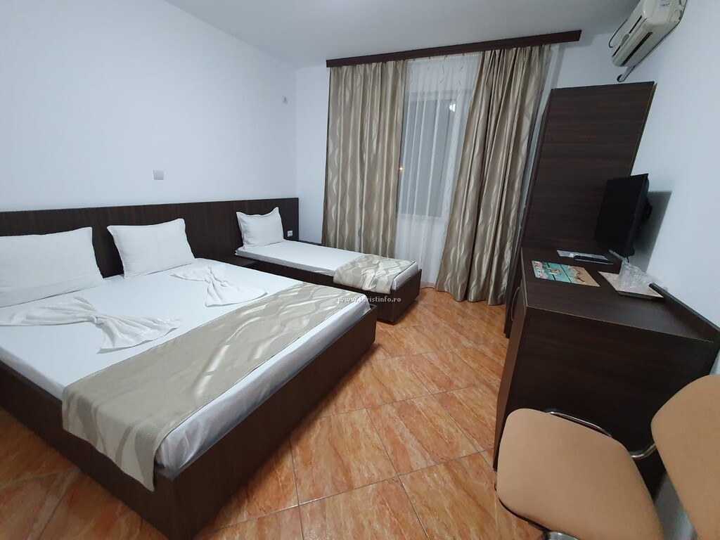 Vila Daniel