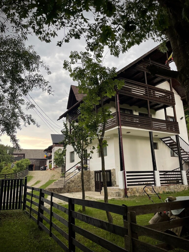 Casa Cipia