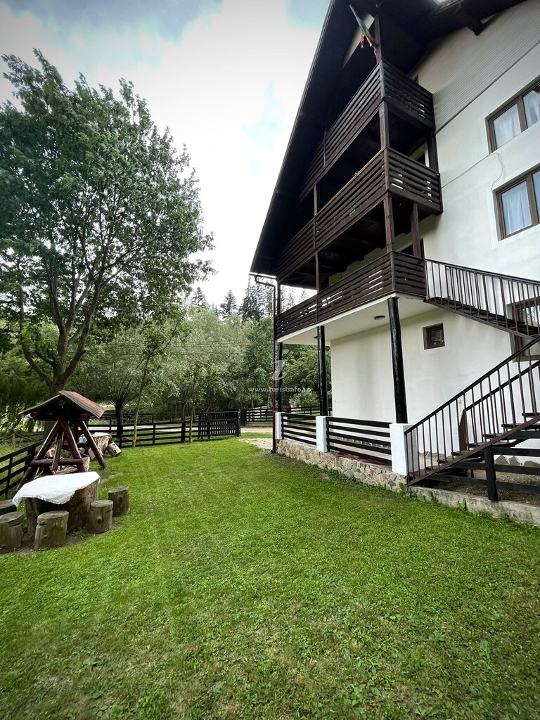 Casa Cipia