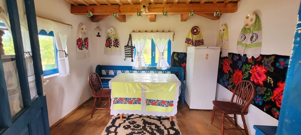 Camere de închiriat Breb 335 Accomodation & Garden