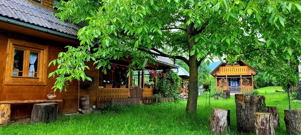 Camere de închiriat Breb 335 Accomodation & Garden