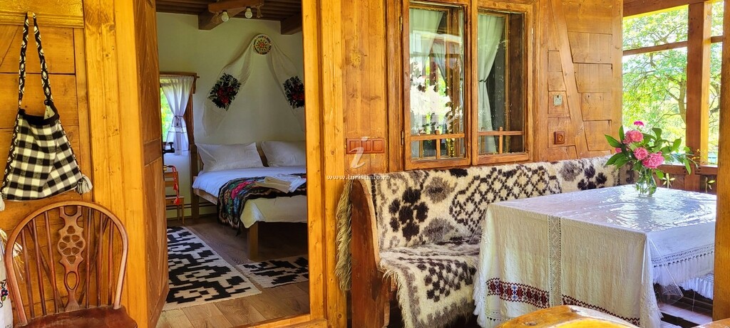 Camere de închiriat Breb 335 Accomodation & Garden