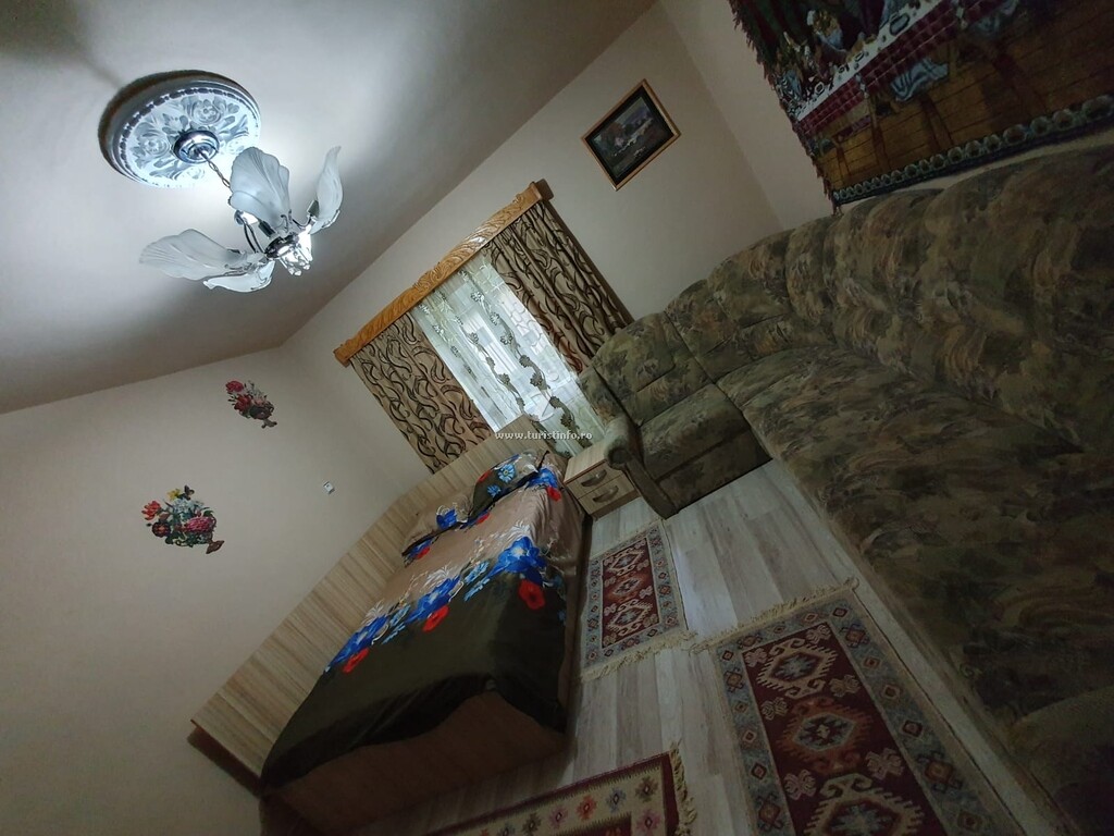 Pensiunea Cla