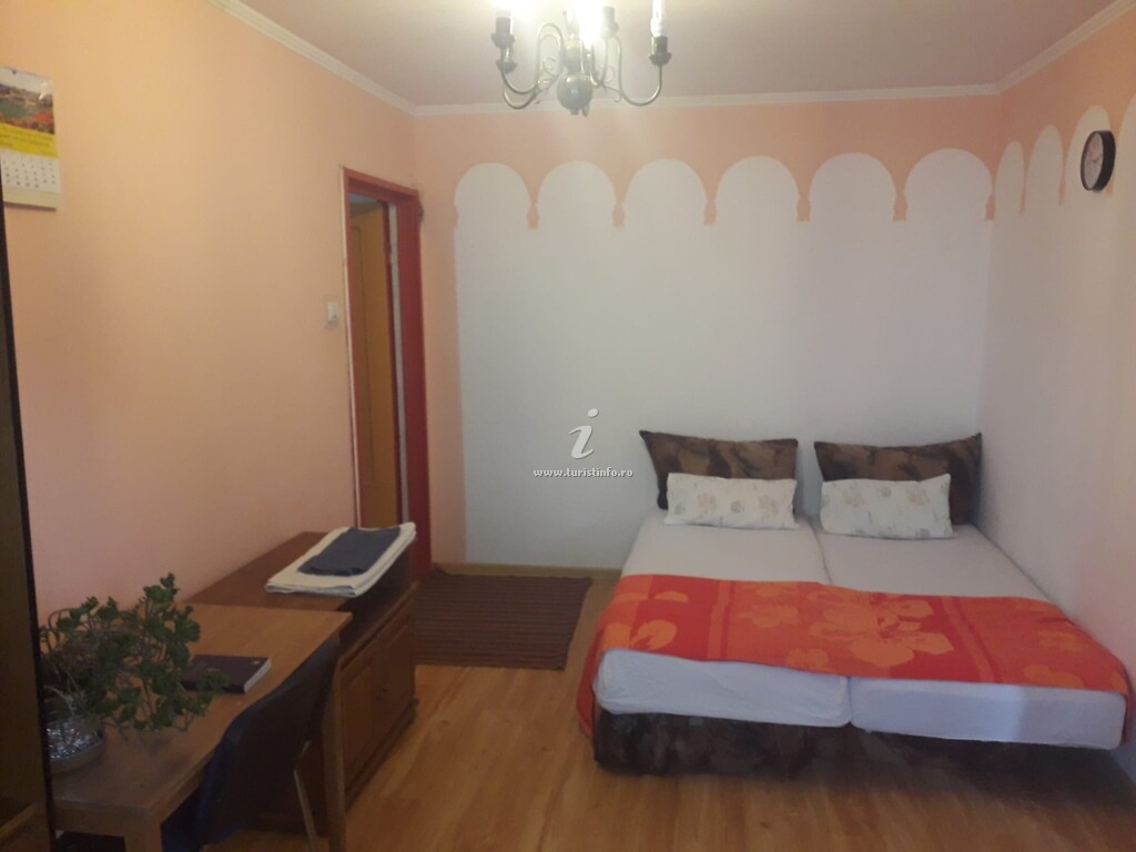 Apartament Cireșica