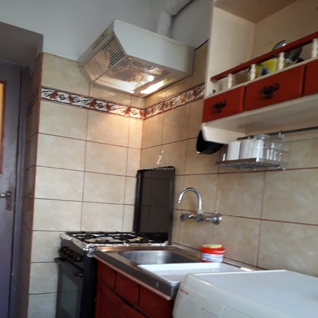 Apartament Cireșica