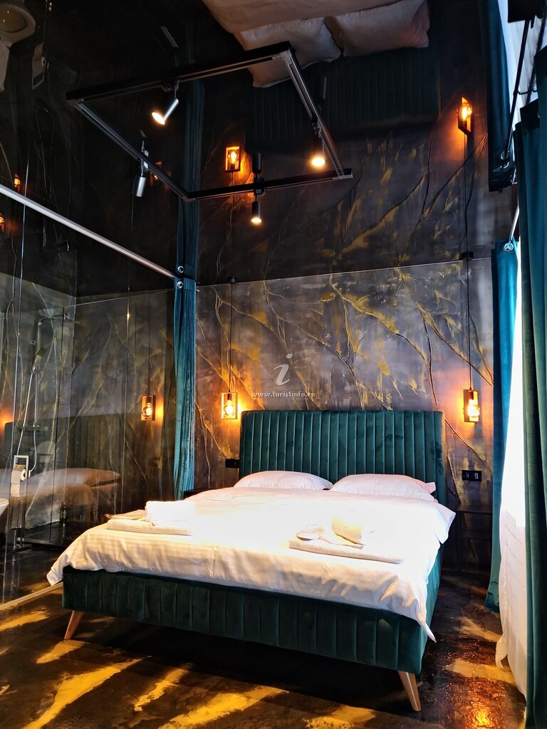 Casa Sianisia Adults Only & Private Spa