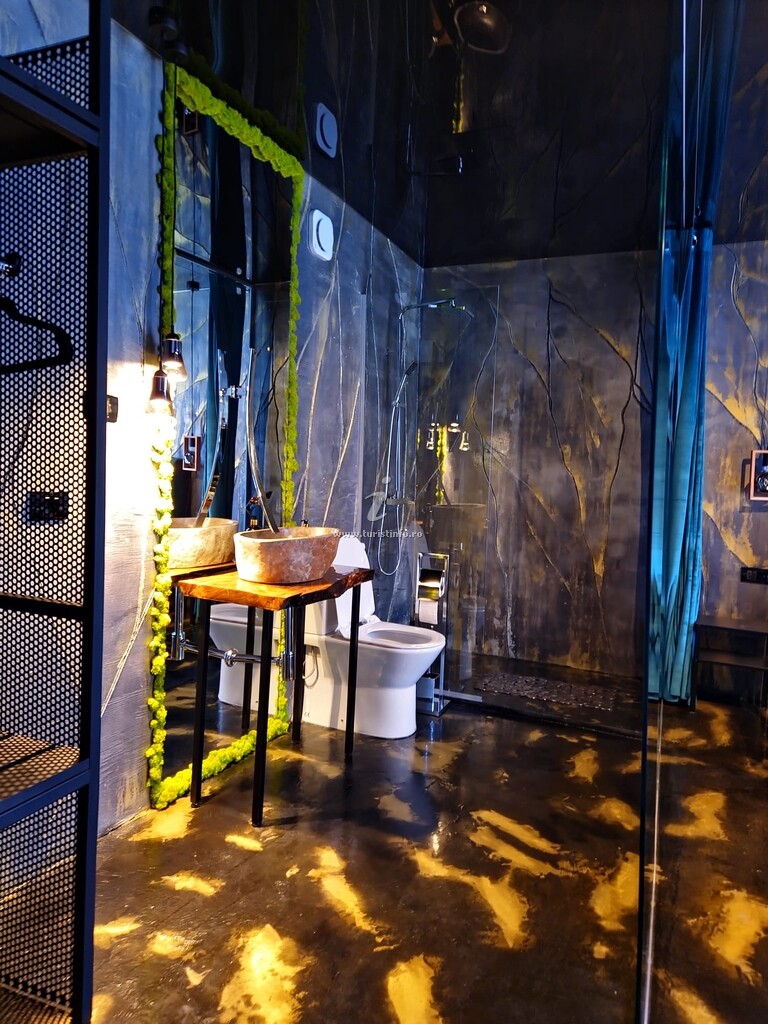 Casa Sianisia Adults Only & Private Spa