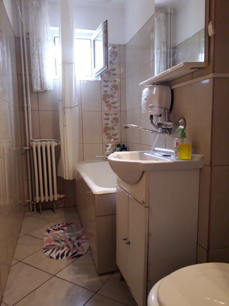 Apartament Cireșica