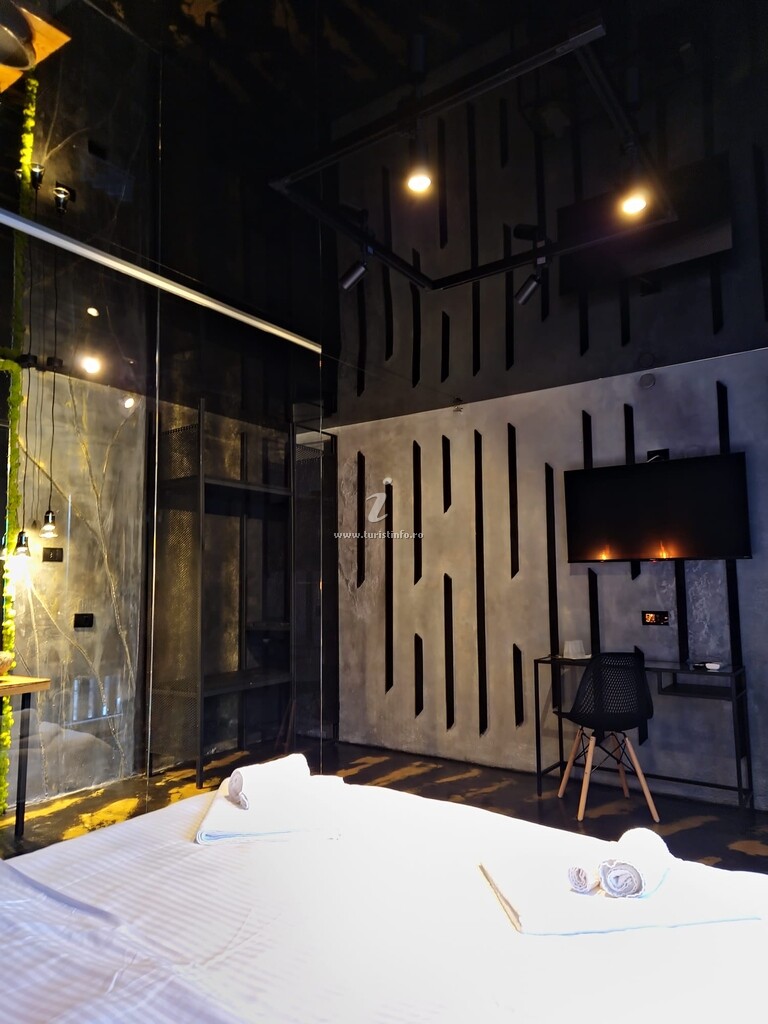Casa Sianisia Adults Only & Private Spa