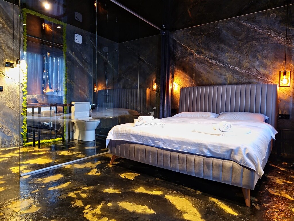 Casa Sianisia Adults Only & Private Spa
