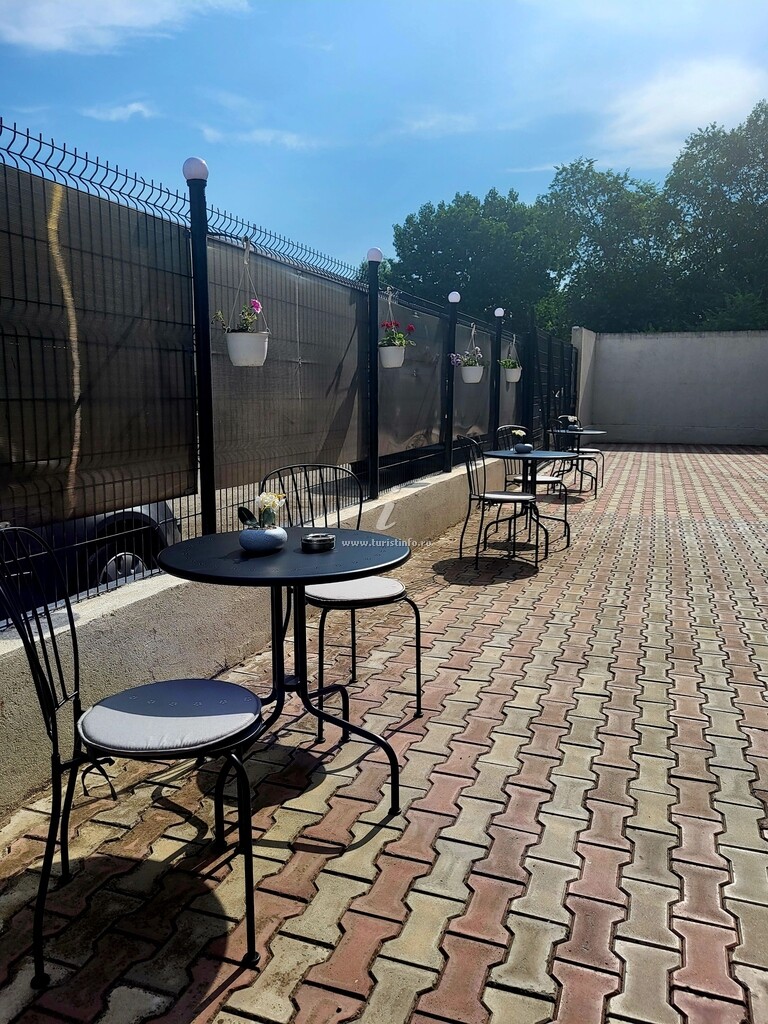 Camere de închiriat Sagrada