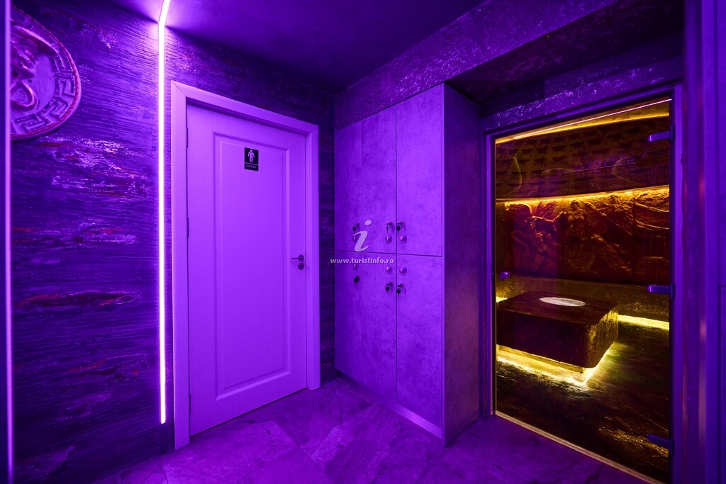 Casa Sianisia Adults Only & Private Spa