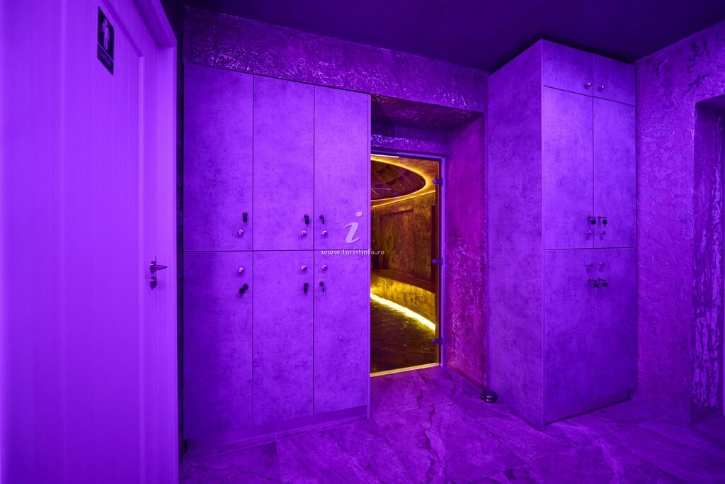 Casa Sianisia Adults Only & Private Spa