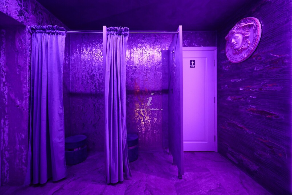 Casa Sianisia Adults Only & Private Spa