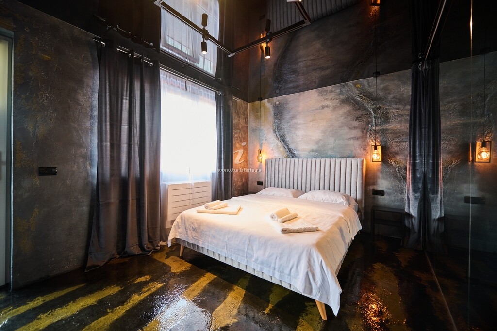Casa Sianisia Adults Only & Private Spa