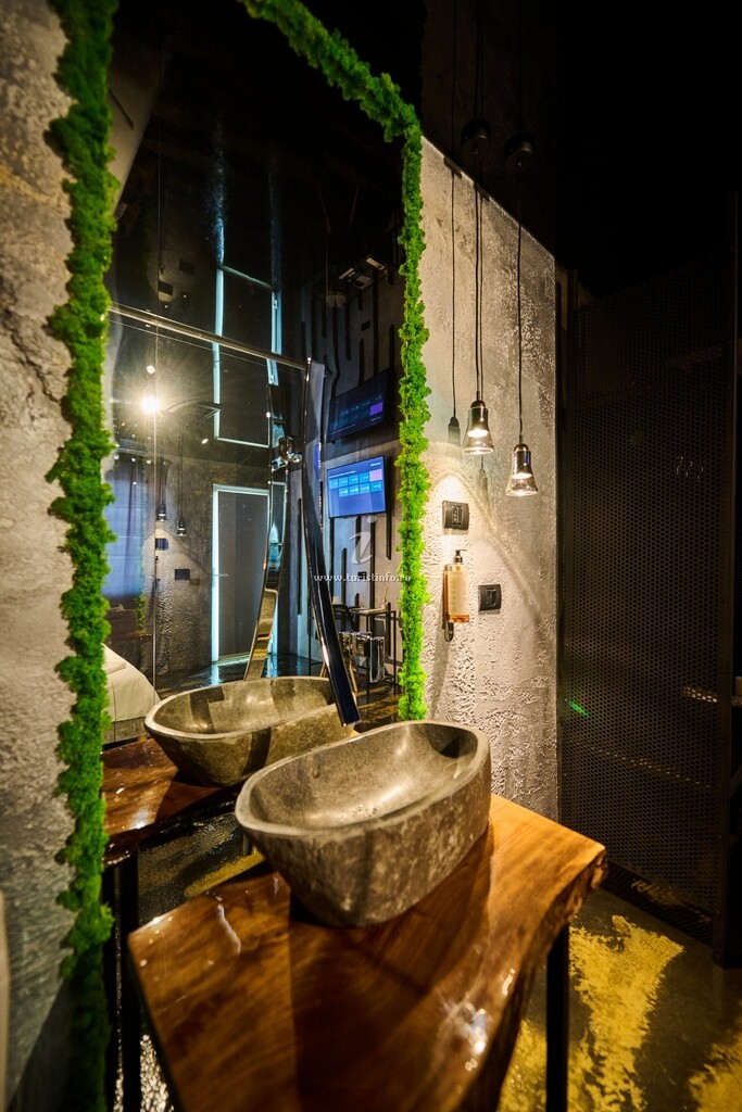 Casa Sianisia Adults Only & Private Spa