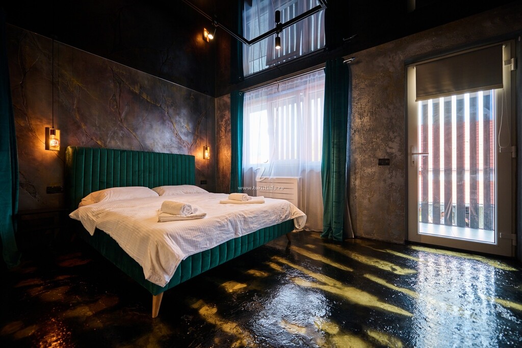 Casa Sianisia Adults Only & Private Spa