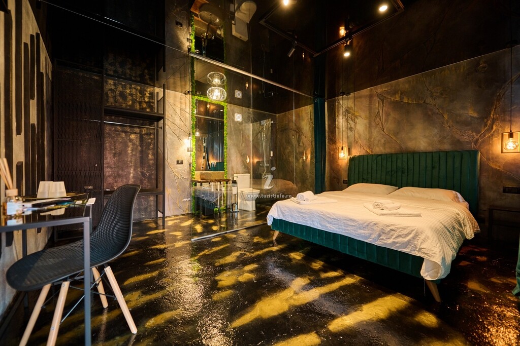 Casa Sianisia Adults Only & Private Spa