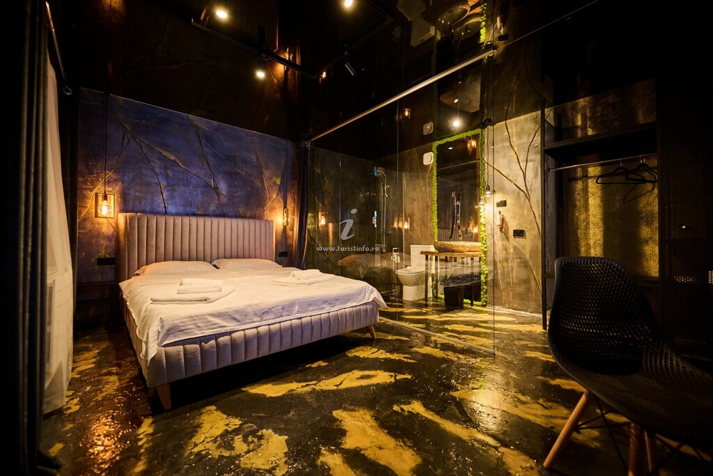 Casa Sianisia Adults Only & Private Spa